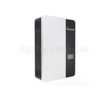 Гибридный солнечный инвертор (hybrid) Growatt SPF 3500 ES Wi-Fi